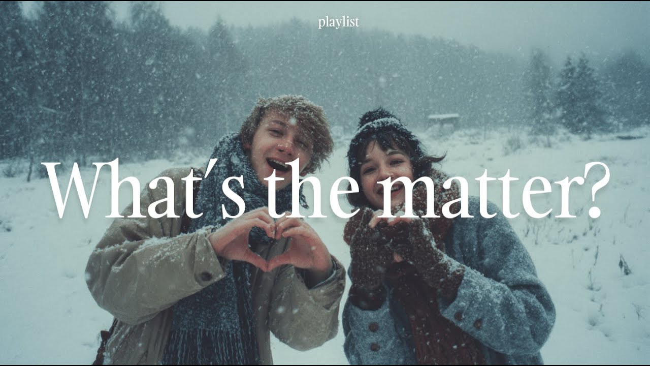 𝐏𝐥𝐚𝐲𝐥𝐢𝐬𝐭 이불 밖은 위험해! 귤 까먹으며 듣는 겨울바람 같은 둠칫 리스트🍊🎧 l Stay cozy inside Cool winter breeze vibes❄️