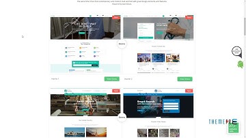 Listingo - Service Providers, Business Finder and Directory Listing B