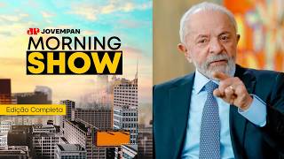 MORNING SHOW - 21/10/26