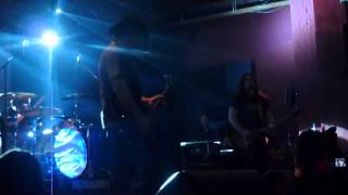 Monkey3 - Driver (Berlin 21-04-2012)
