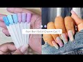 Trying Out Buri Buri&#39;s Solid Cream Gel (Swatches &amp; Nail Art) | Chareena Chua