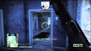 BFBC2 Commentary: Cold War with a Niceperson
