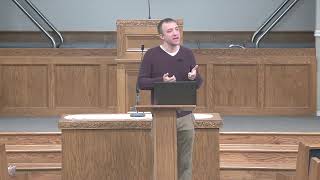 Faith of David - Jake Collins - 10_1_2023