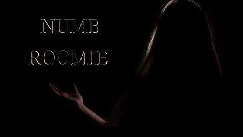 numb roomie cover