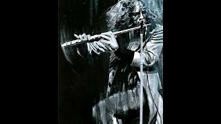 Inside/Jethro Tull