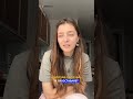 Беларуска возмутилась непристойным комментарием о 15-летней сестре, но в TikTok многие встали не на