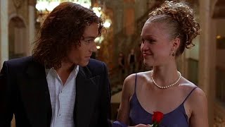 Kat Stratfort & Patrick Verona True Love