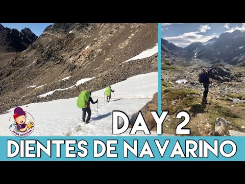 Day 2- Dientes