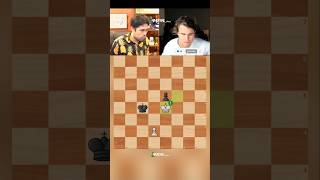 ⚡️Pawn Endgame ♟️🔥 (пешечный эндшпиль) #shorts #chess #шахматы