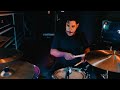 Ander Bock- Freestyle- Drumcover