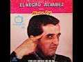 El Negro Alvarez-Mostro Pop (1988).(AUDIO, FULL ALBUM)
