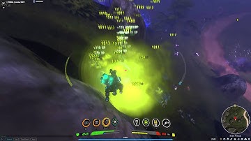 FireFall: Bone farming in BP