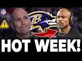 🔴BREAKING NEWS: BALTIMORE RAVENS NEWS TODAY 2025 NFL Lamar Jackson