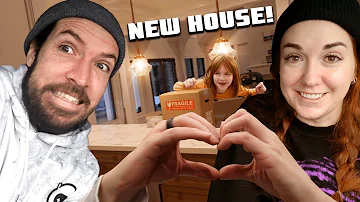 SHAUN and JENNY Share Real Stuff 🫶 New House stuff, Baby Stuff, Parent stuff Adley Niko Navey stuff