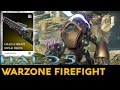 Halo 5: Guardians - Warzone Firefight REQ Pack Opening (All New Items Unlocked)