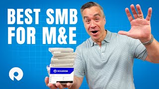There's a Faster SMB Protocol You Probably Don't Know About!