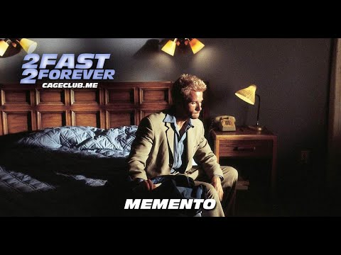 Memento (2000) | The 2 Fast 2 Forever Podcast - Episode #112