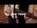 Miniature de la vidéo de la chanson Fixer Upper