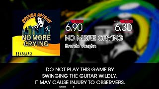 【GITADORA NEX+AGE Guitarfreaks】 NO MORE CRYING EXTREME Guitar & Bass