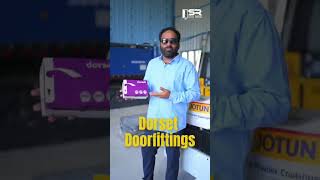 Hammer తో కొట్టినా పగలదు! 🔨 Unbreakable Steel Doors Secret revealed!.