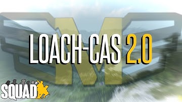 [SQUAD] - You will get BANNED for doing this in squad.