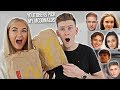 YOUTUBERS CONTROL MY MCDONALDS ORDER FOR 24 HOURS!! *bad idea*