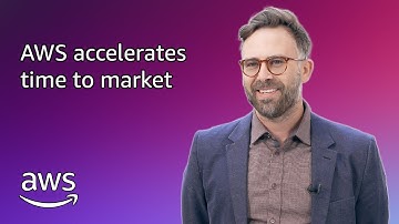 AWS for Software Companies, Customer Interview, Miro | Amazon Web Services