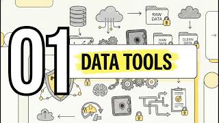 Data Management Tools