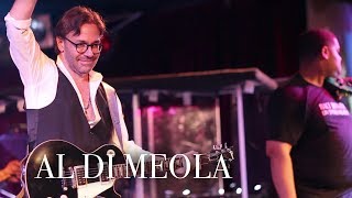 Al Di Meola - Race with Devil on Spanish Highway (Part I)