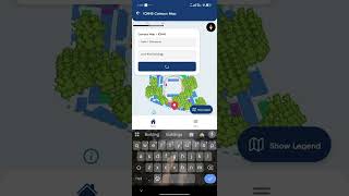ClassConnect Mobile App - Teacher View