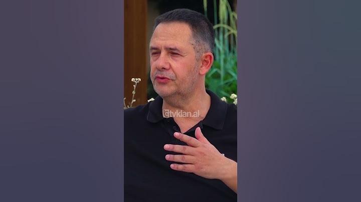 Samir Mane tregon si iku ne Austri me vetem 150 Dollare