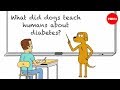 What did dogs teach humans about diabetes? - Duncan C. Ferguson