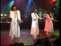 Three Degrees - Dirty Ol' Man 1990