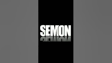 SHADOW EFFECT LOGO DESIGN #logomaking #viral #pixallabediting #youtubeshorts #pixellab #ytshorts #yt