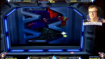 ♿ (PS2) Crash Twinsanity : Part 39♿