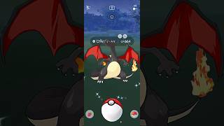 Getting Lucky With Shiny Charizard Almost 100Iv In