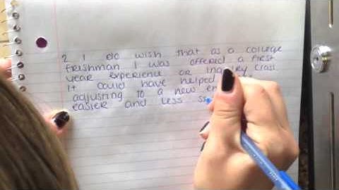 Final Midterm Video Project 1