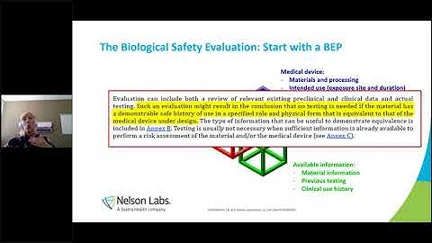 Applying a Risk Based Approach to Biological Evaluation of Medical Devices Based on the ISO 10993:18