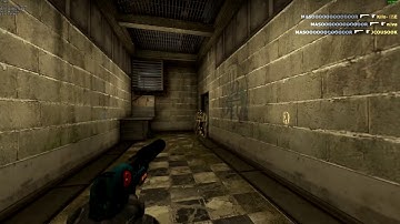 ESEA.net COTW: usp fast ace de_cache