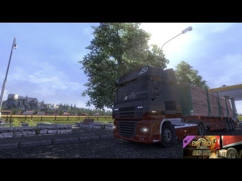 [ETS 2 v1.5.2] Немного мыслей о DLC Going East! (Восточный конвой)