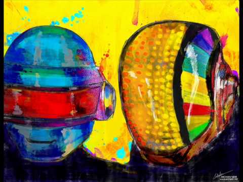 Daft Punk - Technologic (Uppermost Remix)