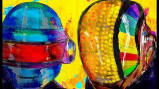 Daft Punk - Technologic (Uppermost Remix)