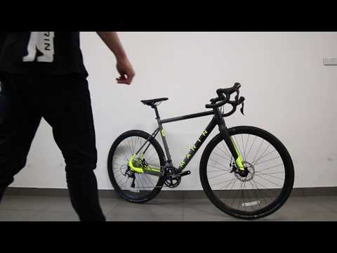 marin cyclocross bikes