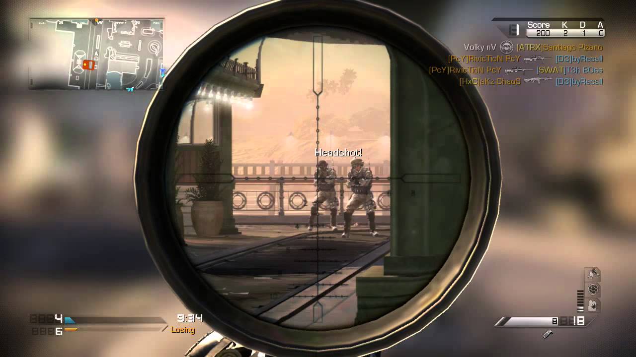 Volky: Joined nV! + Thanks for 500 Subs!