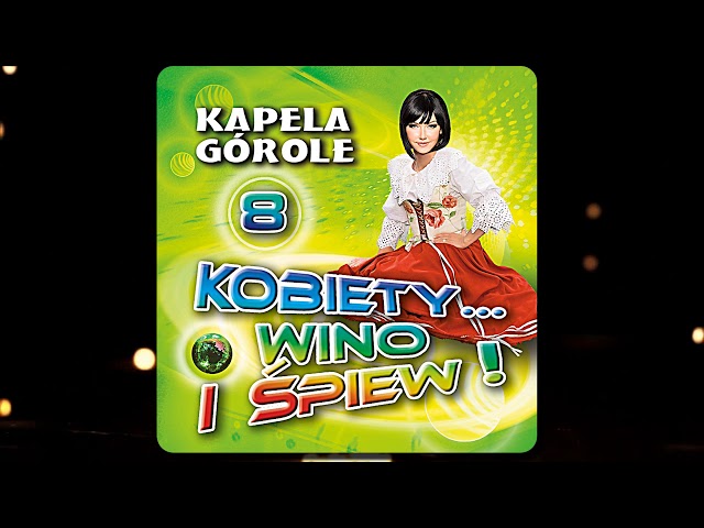 Kapela Górole - Ta Piêkna Dziewczyna (Remix DjAdiMax) nowoæ 2021