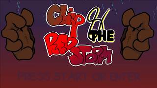 Chip & The Red Storm: Official Trailer