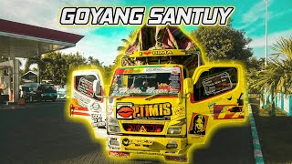 0L3NG TIPIS-TIPIS Ternyata Seru Juga !! Jam Santuyy 50km/jam