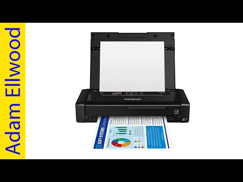 Best Printer for