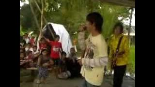 PLANET BAND - LUPAKAN AKU LIVE IN MANTUIL