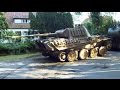 Bundeswehreinsatz in Heikendorf: Bergung eines Wehrmachtspanzers | SPIEGEL TV
